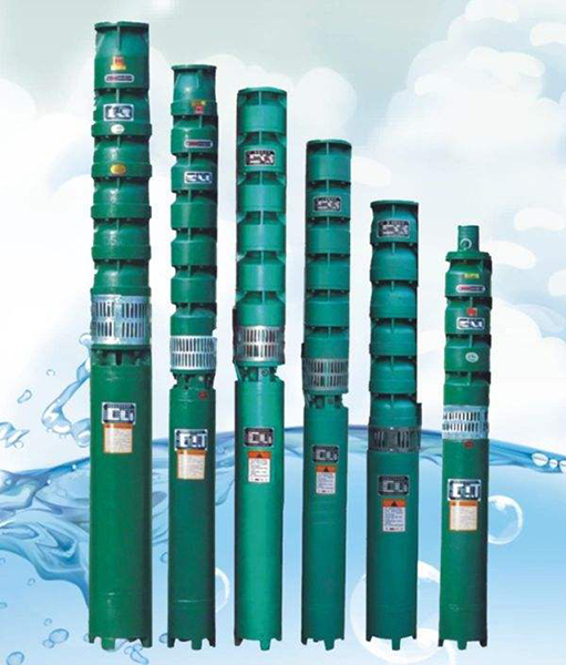 深井潛水泵電纜接線方法
